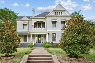 506 N Grand Avenue, Sherman, TX 75090