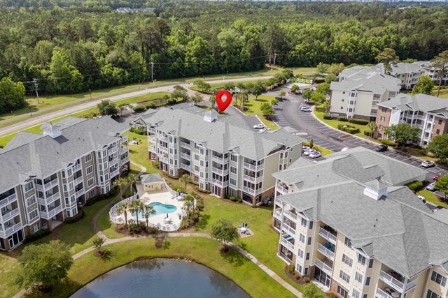 4895 Luster Leaf Cir Apt 304, Myrtle Beach, SC 29577