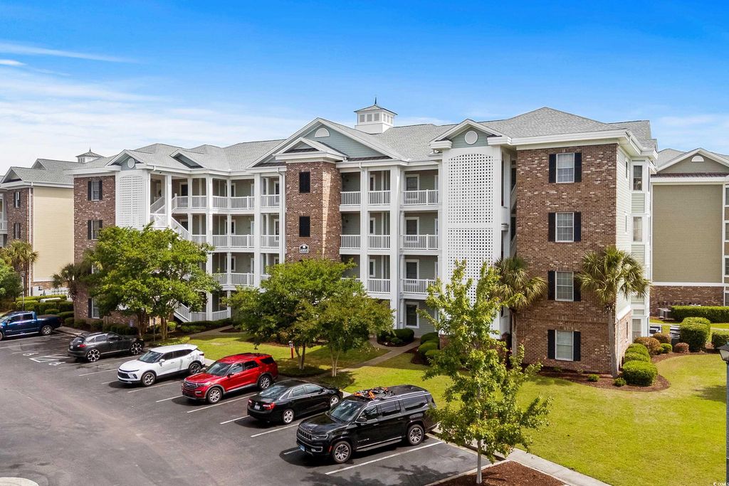 4895 Luster Leaf Cir Apt 304, Myrtle Beach, SC 29577