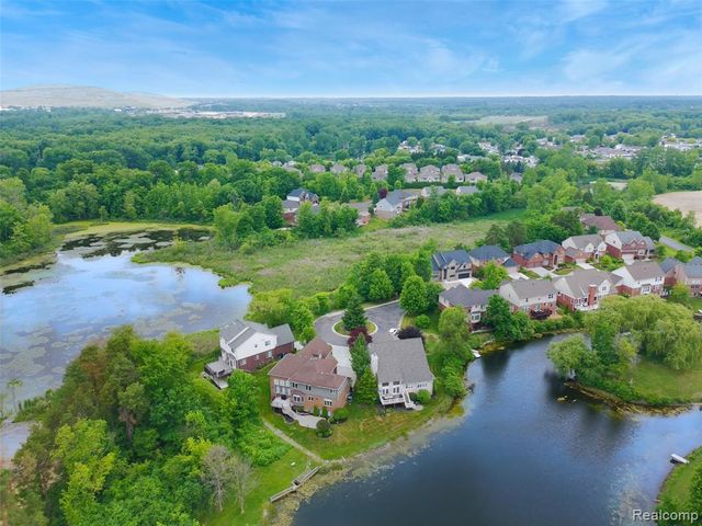 50573 Elmwood Court, Plymouth, MI 48170