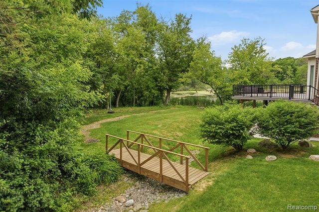 50573 Elmwood Court, Plymouth, MI 48170