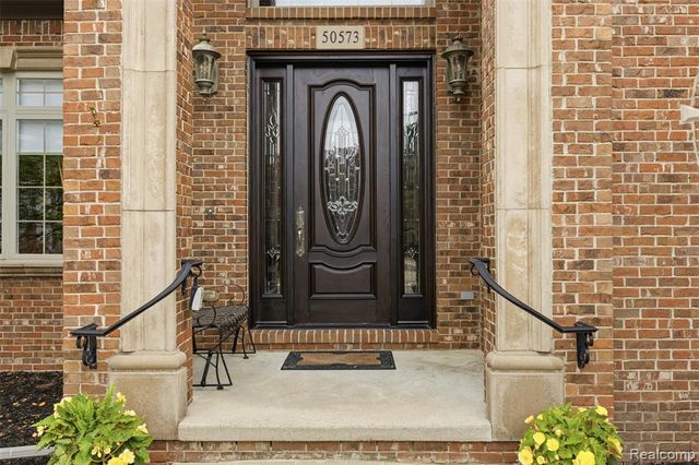 50573 Elmwood Court, Plymouth, MI 48170