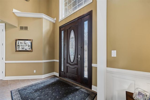 50573 Elmwood Court, Plymouth, MI 48170