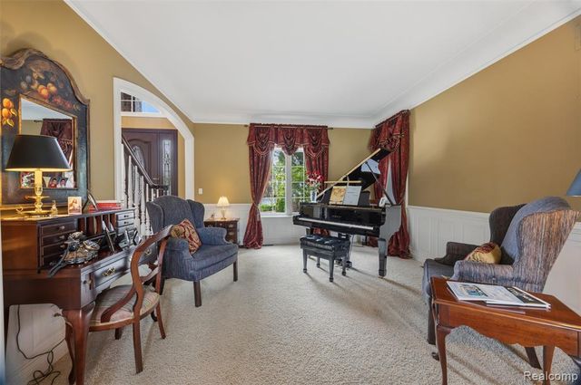 50573 Elmwood Court, Plymouth, MI 48170