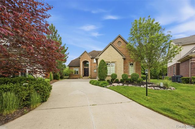 50573 Elmwood Court, Plymouth, MI 48170