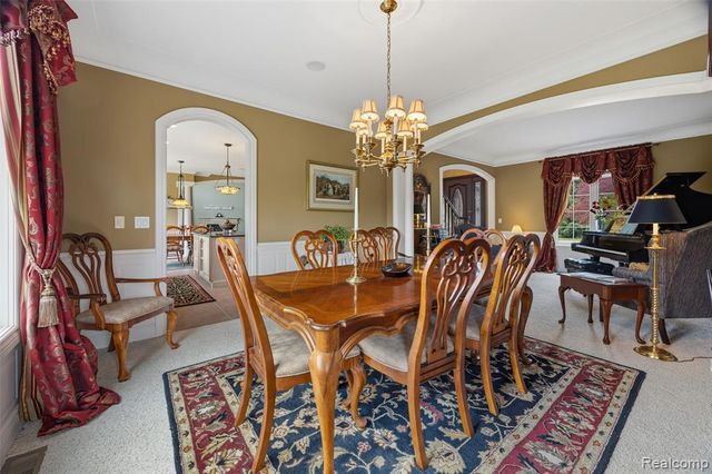 50573 Elmwood Court, Plymouth, MI 48170