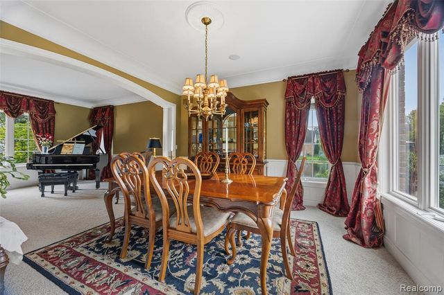 50573 Elmwood Court, Plymouth, MI 48170
