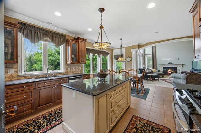 50573 Elmwood Court, Plymouth, MI 48170