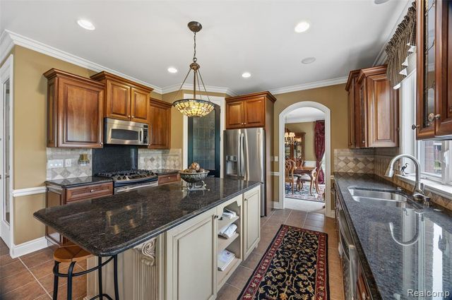 50573 Elmwood Court, Plymouth, MI 48170