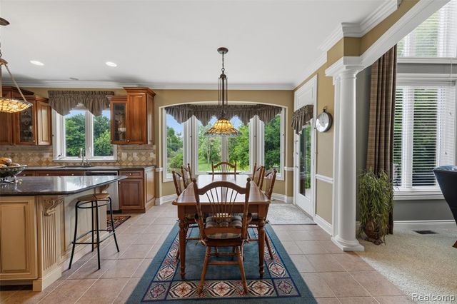 50573 Elmwood Court, Plymouth, MI 48170