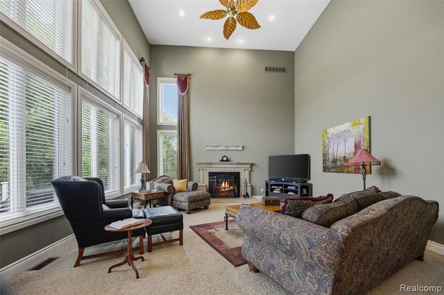 50573 Elmwood Court, Plymouth, MI 48170
