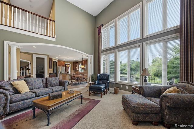 50573 Elmwood Court, Plymouth, MI 48170