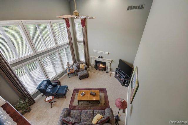 50573 Elmwood Court, Plymouth, MI 48170