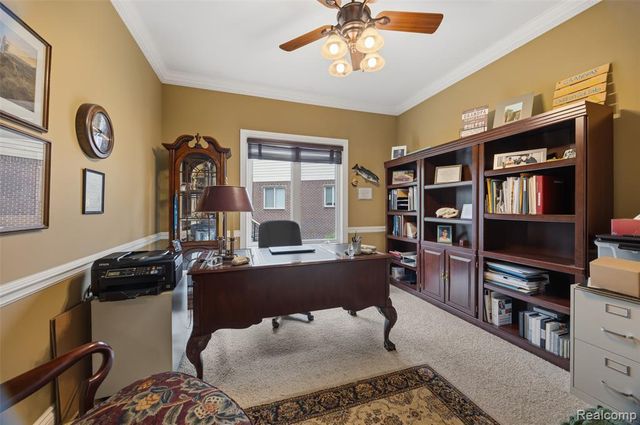 50573 Elmwood Court, Plymouth, MI 48170