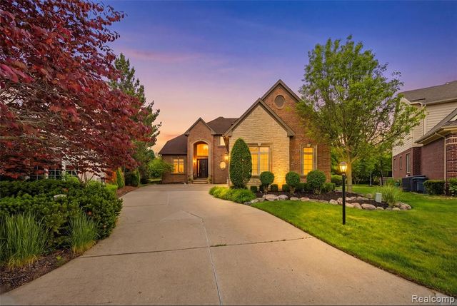 50573 Elmwood Court, Plymouth, MI 48170