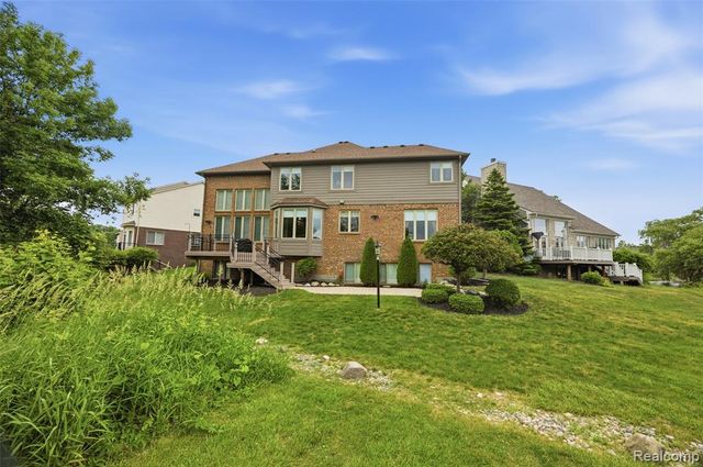 50573 Elmwood Court, Plymouth, MI 48170