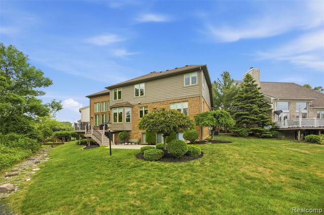 50573 Elmwood Court, Plymouth, MI 48170