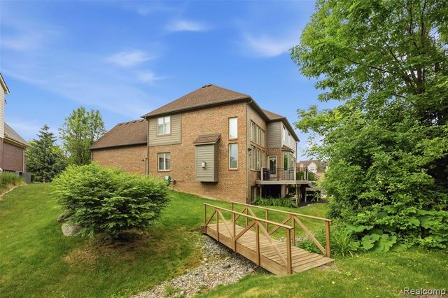 50573 Elmwood Court, Plymouth, MI 48170