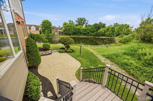 50573 Elmwood Court, Plymouth, MI 48170