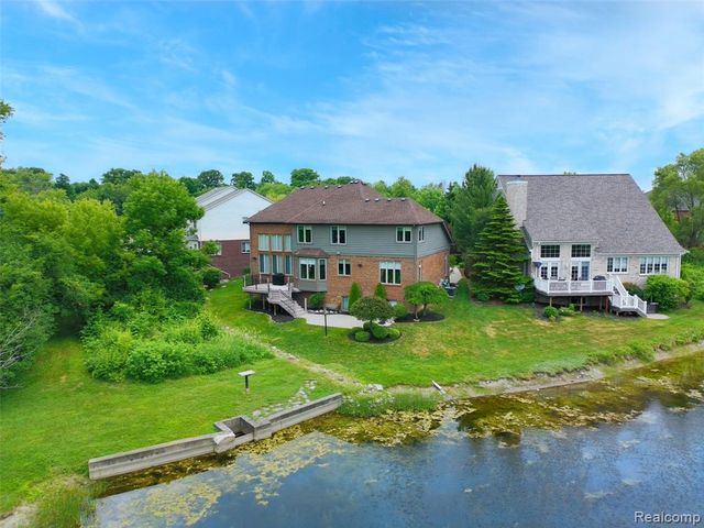 50573 Elmwood Court, Plymouth, MI 48170