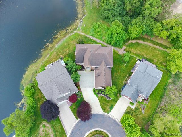 50573 Elmwood Court, Plymouth, MI 48170