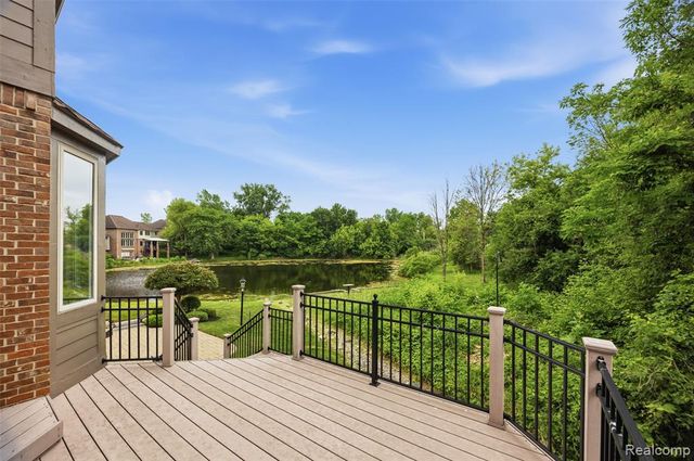 50573 Elmwood Court, Plymouth, MI 48170