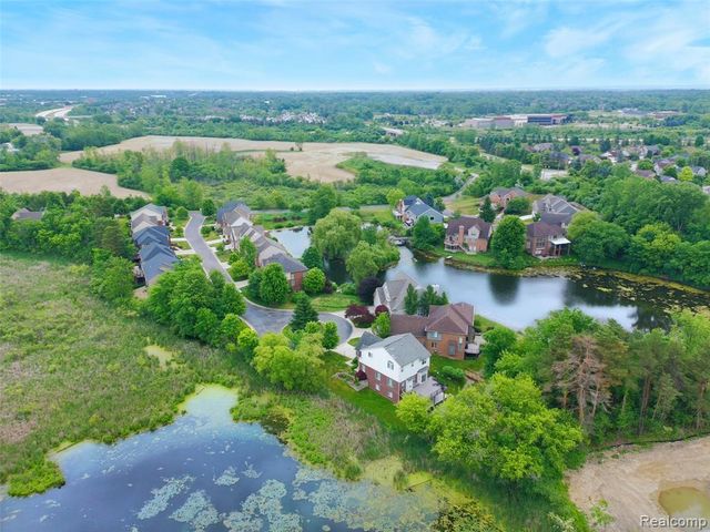 50573 Elmwood Court, Plymouth, MI 48170