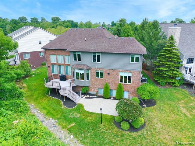 50573 Elmwood Court, Plymouth, MI 48170
