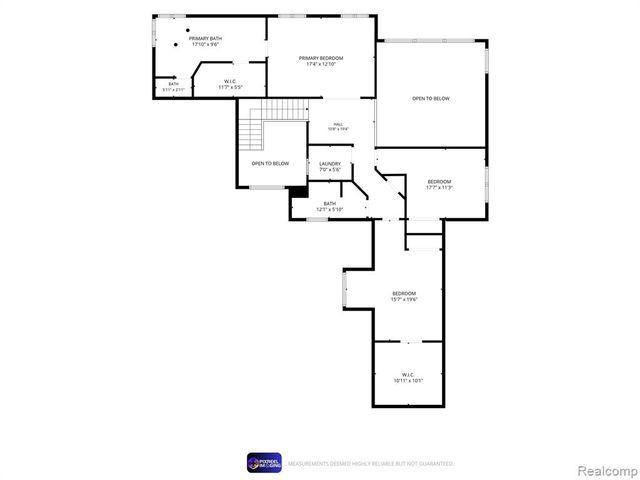 50573 Elmwood Court, Plymouth, MI 48170