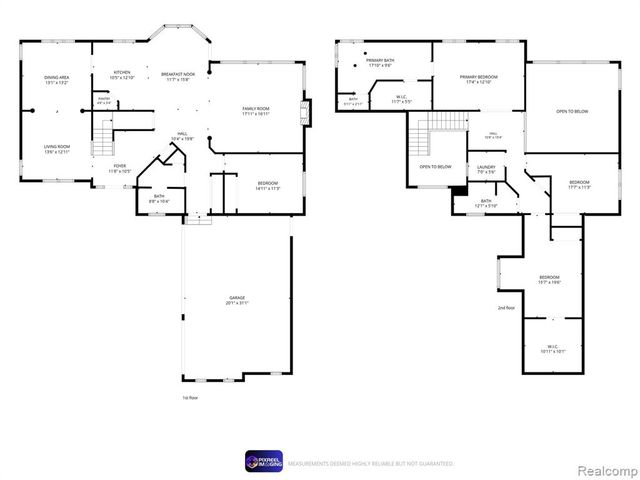 50573 Elmwood Court, Plymouth, MI 48170
