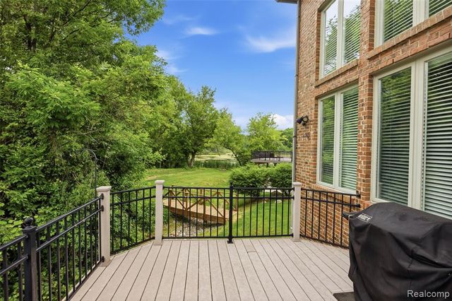 50573 Elmwood Court, Plymouth, MI 48170