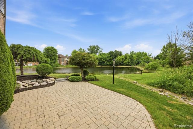 50573 Elmwood Court, Plymouth, MI 48170