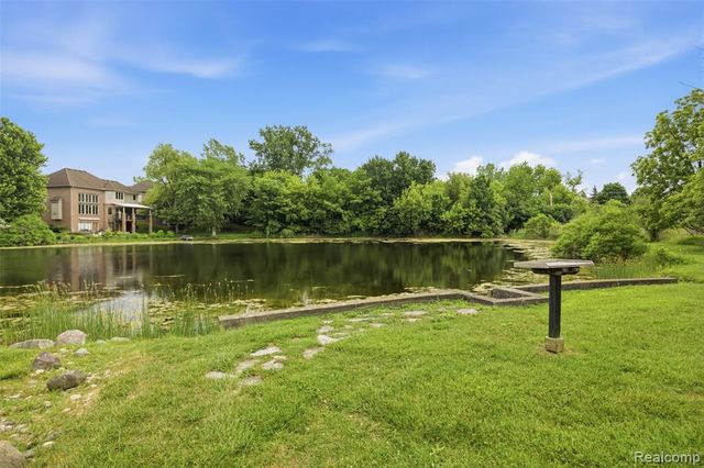 50573 Elmwood Court, Plymouth, MI 48170