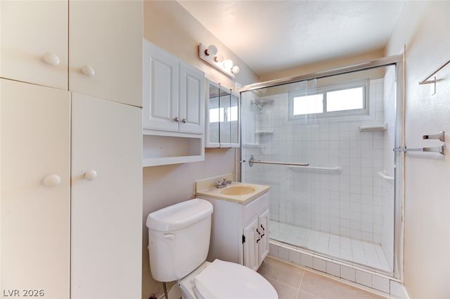 402 Ilmenite Way, Henderson, NV 89015