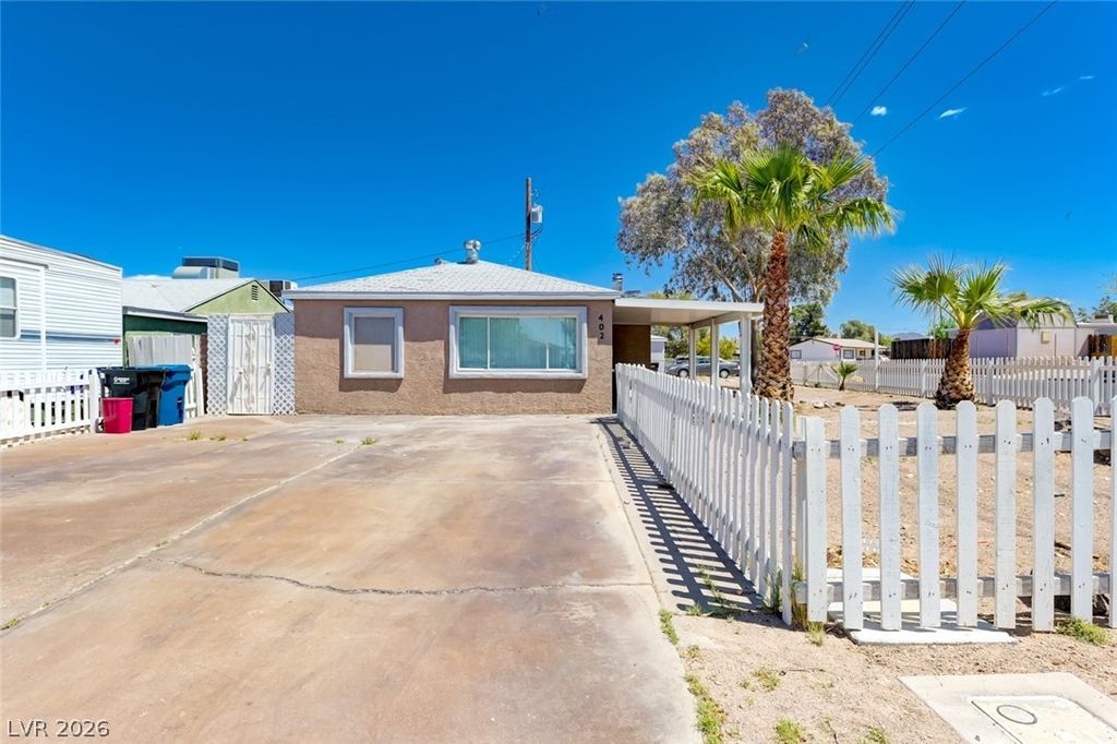 402 Ilmenite Way, Henderson, NV 89015