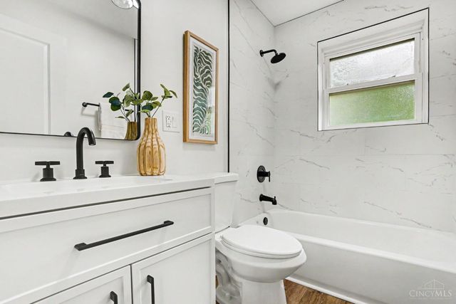 8465 Mockingbird Lane, Springfield Twp., OH 45231