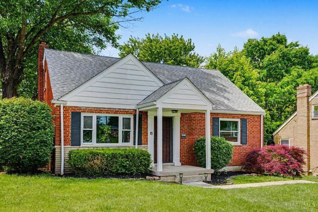 8465 Mockingbird Lane, Springfield Twp., OH 45231