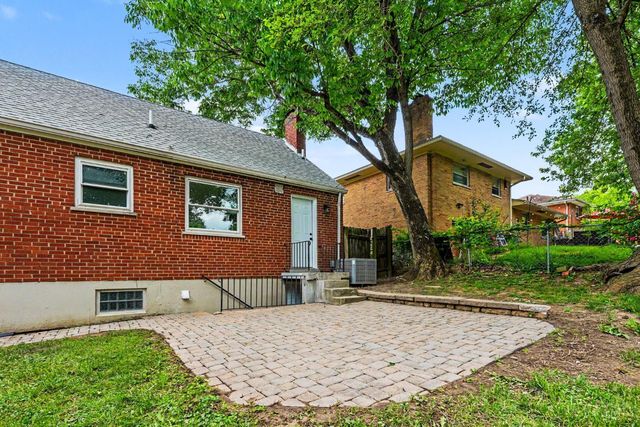 8465 Mockingbird Lane, Springfield Twp., OH 45231
