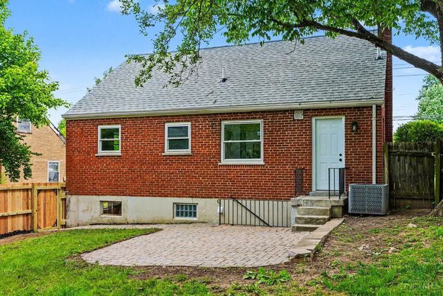 8465 Mockingbird Lane, Springfield Twp., OH 45231