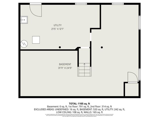 8465 Mockingbird Lane, Springfield Twp., OH 45231