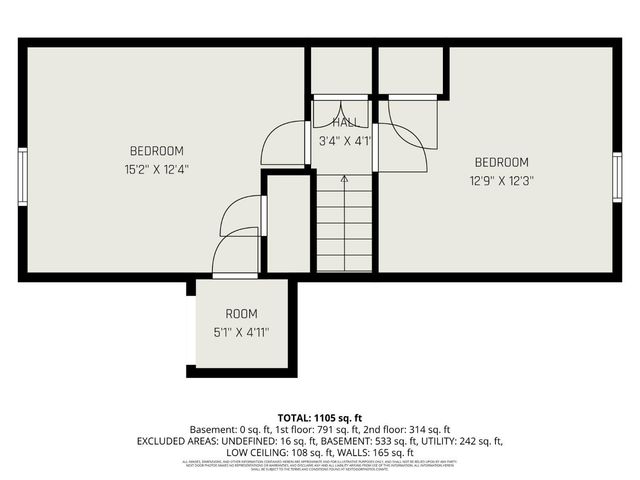 8465 Mockingbird Lane, Springfield Twp., OH 45231