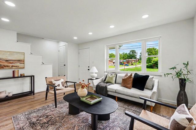 8465 Mockingbird Lane, Springfield Twp., OH 45231