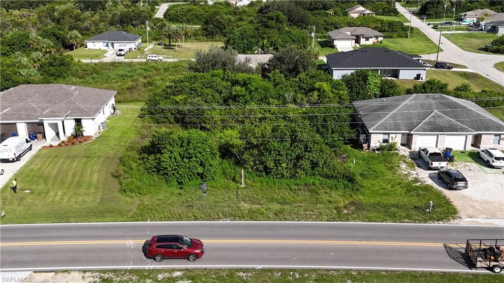550/548 Alabama RD S, LEHIGH ACRES, FL 33974 — photo 2