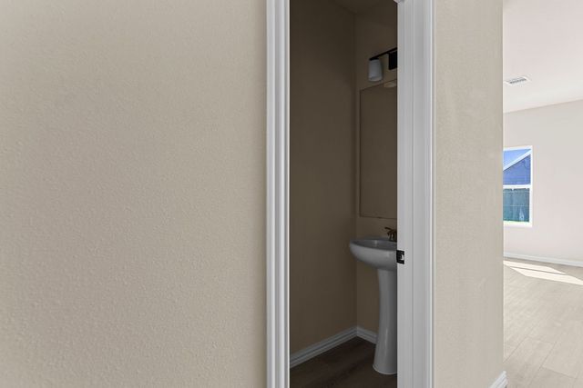 221 Marble Creek Drive, Fort Worth, TX 76131