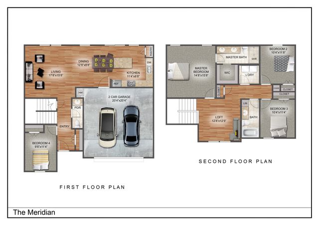 221 Marble Creek Drive, Fort Worth, TX 76131