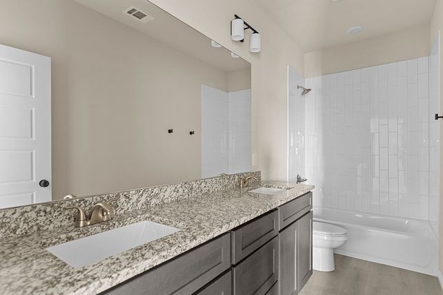 221 Marble Creek Drive, Fort Worth, TX 76131