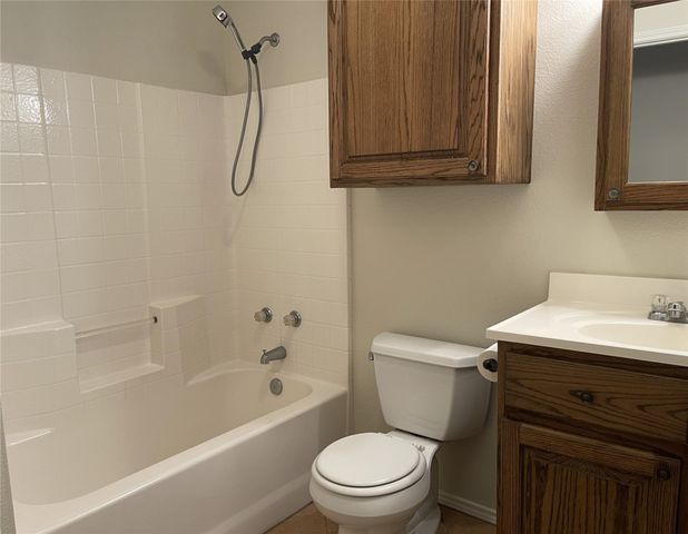 313 Jefferson Street, Fairfield, TX 75840