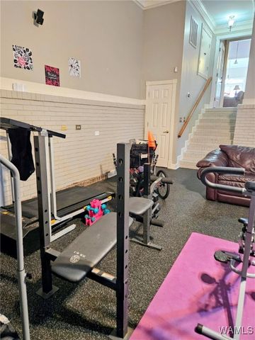 8615 NE Forrestal, Tuscaloosa, AL 35406