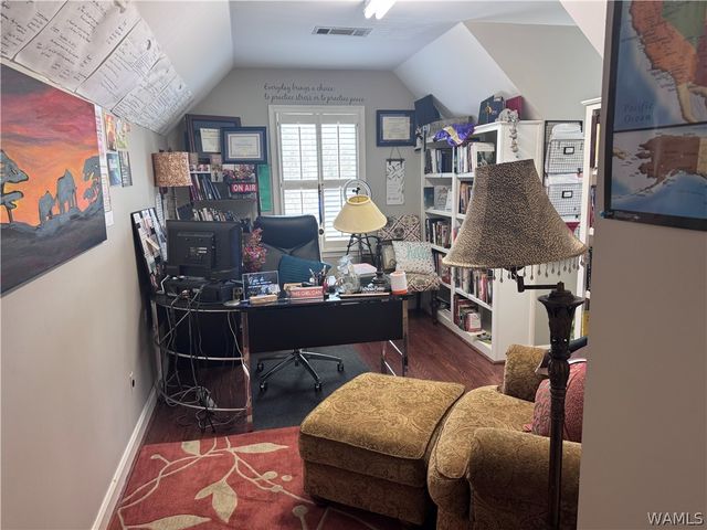 8615 NE Forrestal, Tuscaloosa, AL 35406