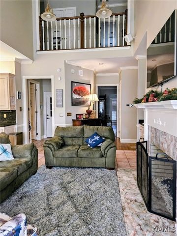 8615 NE Forrestal, Tuscaloosa, AL 35406